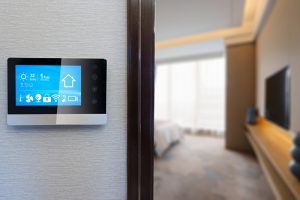 Smart Home Application